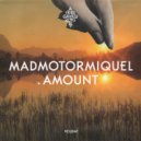 Madmotormiquel, Amount - Ouvea