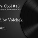 Volchek - Old\'s Cool #13 ()