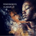 OLABAZE LR - FENDOM BOYS ()