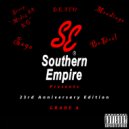 Scoop Midas 24 KG & Deezel & Towns Boi Hot & Sago & Bo-Deal Da God - Terrors Of Da' South