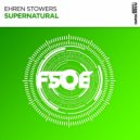 Ehren Stowers - Supernatural