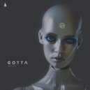 Mod303 - Silver Head