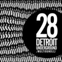 Alberto Luzzi - Saints (Original Mix)