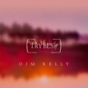 DIM KELLY, Maya Safar - Bang