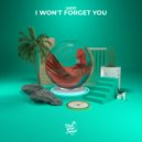 InRp - I Won't Forget You