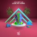 JYYE, Britt Lari - Lose My Mind (Original Mix)