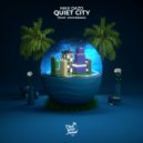 Max Oazo feat. Moonessa - Quiet City (Original Mix)