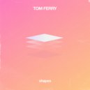 Tom Ferry - Just Words (feat. Rebbi)