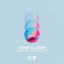 Tom Ferry, Marcus Mollyhus feat. Nova May - Come Closer (Original Mix)