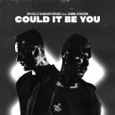 Divolly & Markward, ANML KNGDM - Could It Be You (feat. ANML KNGDM) (Original Mix)