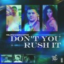 Feb, KPLR, Nadia Gattas - Don\'t You Rush It (Original Mix)