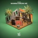 Adon - Wanna Know Me (Original Mix)