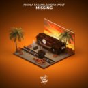 Nicola Fasano, Jaydan Wolf - Missing (Original Mix)