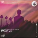 Matvey Emerson, Le Bober, Britt Lari - I Won\'t Lie (Original Mix)