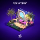 Blue My Mind, Manil - Ocean Drive
