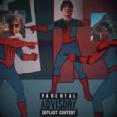 xlsektn & ange & iwagner - Тротил (prod. by Heroinwater)