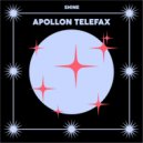Apollon Telefax, Max Rockid - Shine (Original Mix)