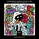Aura, Emanuele Esposito, Gianni Romano, Trick Beat, Djarah Kan - Water
