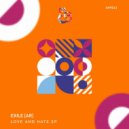 Exile (AR) - Love And Hate