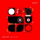 FELA (AR) - Laberinto