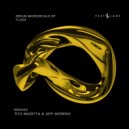 Rekun - Microsouls (Jeff Moreno Remix)