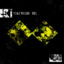 Prince Vulcano - Fighter