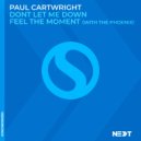 Paul Cartwright - Don\'t Let Me Down (Original Mix)