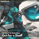 DJ Nic-E & Kalcuelus - Out For a Stroll