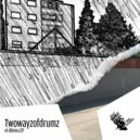 Twowayzofdrumz - Espejo Humeante (Original Mix)