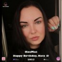 KosMat - Happy Birthday, Katy_S! (2023) ()
