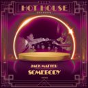 Jack Matter - Somebody (Original Mix)
