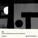 STL - Amika (Manny Evans Remix)