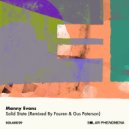 Manny Evans - Leave Your Keys