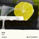 P.F.B - The Sky Was Red (Original Mix)