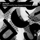 Anchoret - Reign (Hugo Massien Remix)