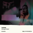 Vapnik - Momentum