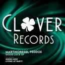 MartinoResi, Feddox - Good Luck (Original Mix)