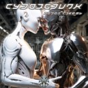 Cyborgpunk - Humans on Mars