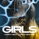Happy Deny & Katya Ishutina - Girls ()