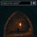 KingTran - Stories Of The Unknown