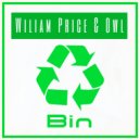 Wiliam Price, Owl - Bin (Original Mix)