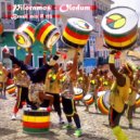 Piloramos - Olodum (brazil mix #113)