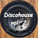 Vitali Evgrafov - Discohouse vol.2 (№ 2)
