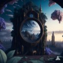 AstroPilot & Unusual Cosmic Process & E-Mantra - Frozen Moment (Ambient Rework)