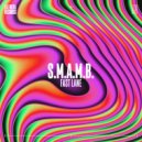 S.M.A.M.B. - No Way Out (Original Mix)