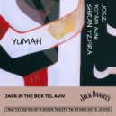 Joezi & Yotam Avni & Shiran Tzfira - Yumah (Instrumental)