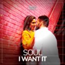 Soul - I Want It
