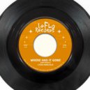 Lydia Marcelle & Jane McNealy - Where Has It Gone