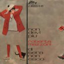 Roberta Mazzoni & Orchestra di Ezio Leoni - Di sera non esco (feat. Orchestra di Ezio Leoni) ()