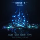 Sharks & Skybreak & Paper Skies & Marcix - Trinite (Marcix Remix)